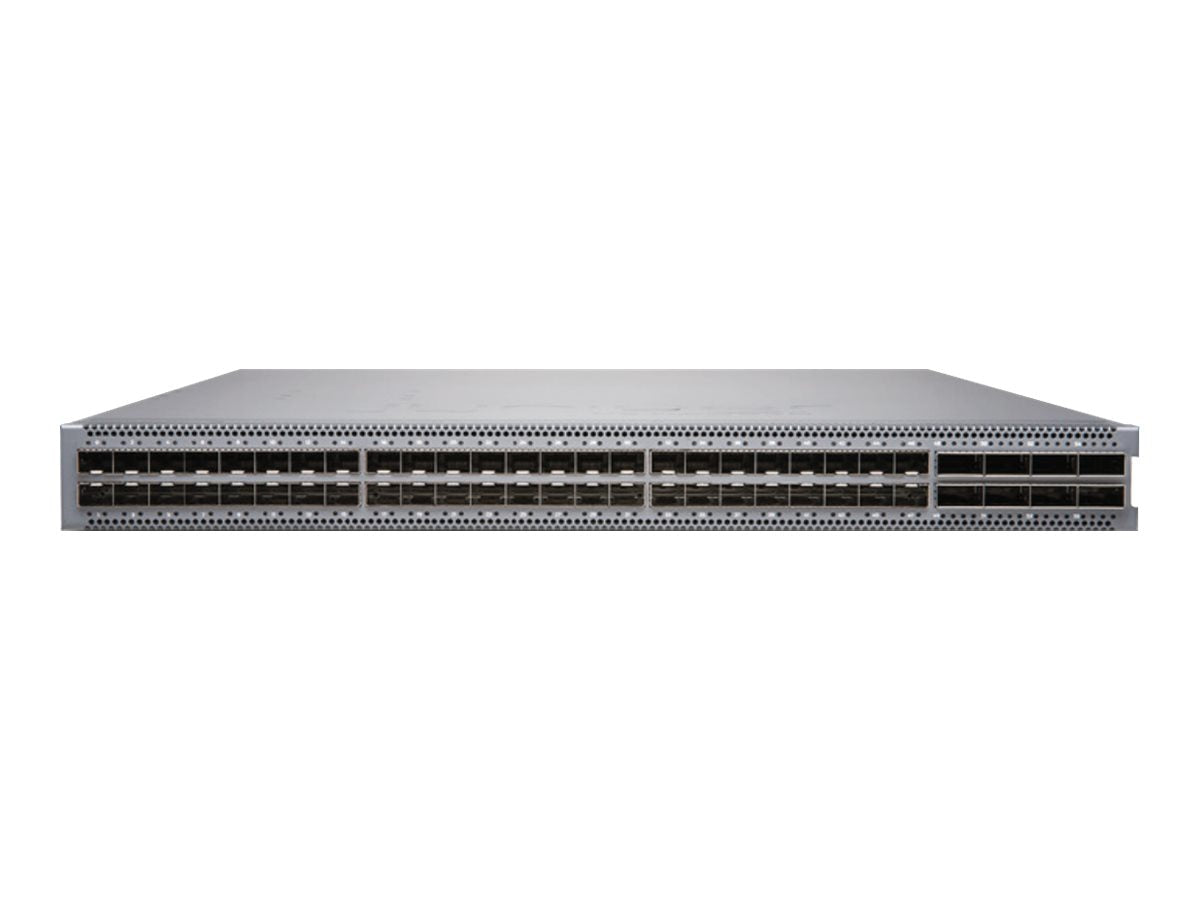 Gestión de Red Juniper QFX5120 Ethernet Switch - vista 1
