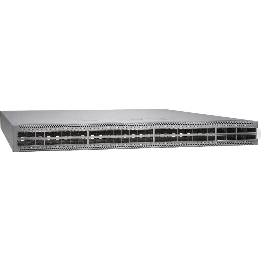 Gestión de Red Juniper QFX5120 Ethernet Switch - vista 4