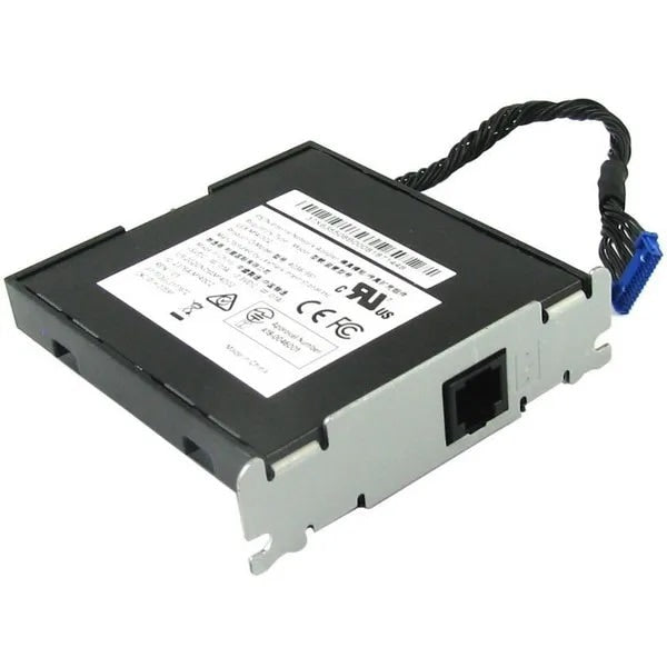 Gestión de Red Lexmark - vista 1