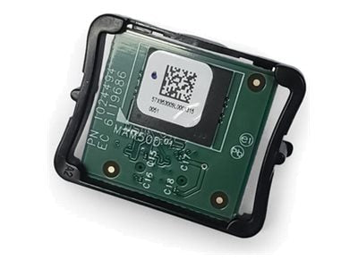 Gestión de Red Lexmark Intelligent Storage Device - vista 1