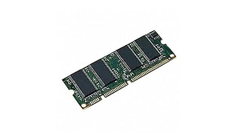 Gestión de Red Lexmark IPDS Card ROM (page description language) - vista 1