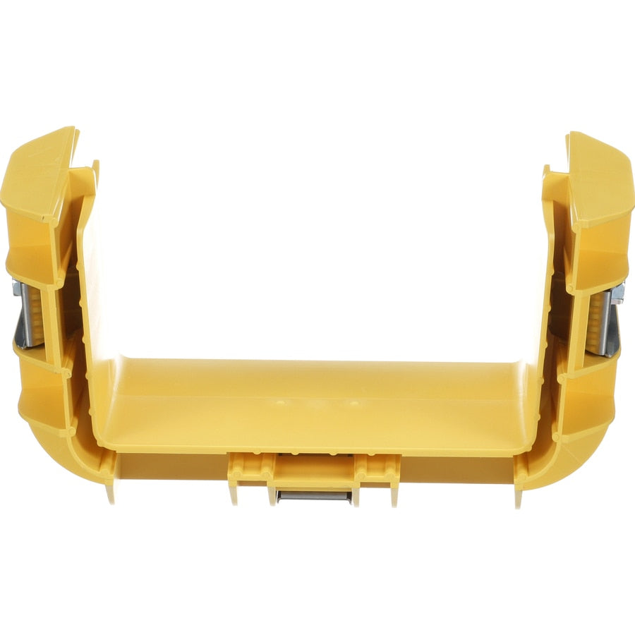 Gestión de Red Panduit FiberRunner® Coupler - vista 2