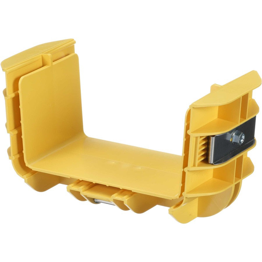 Gestión de Red Panduit FiberRunner® Coupler - vista 4