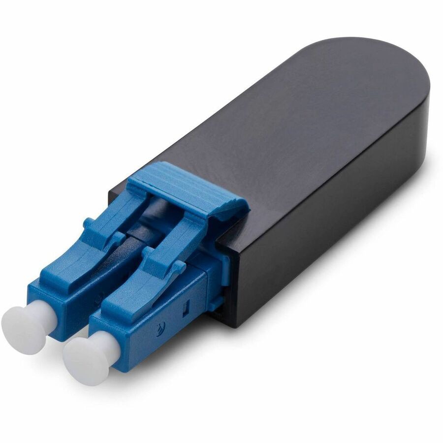 Gestión de Red StarTech.com StarTech LC Loopback Plug - vista 1
