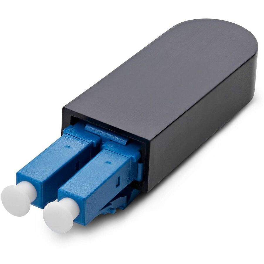 Gestión de Red StarTech.com StarTech LC Loopback Plug - vista 3