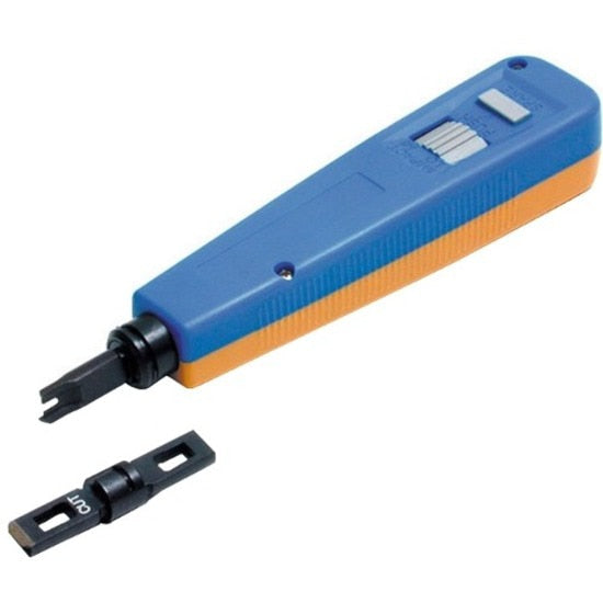 Gestión de Red StarTech.com StarTech Punch Down Tool - vista 1