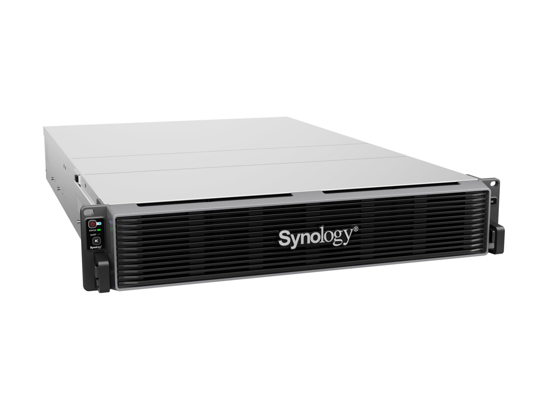 Gestión de Red Synology ActiveProtect Appliance DP7400 - vista 2