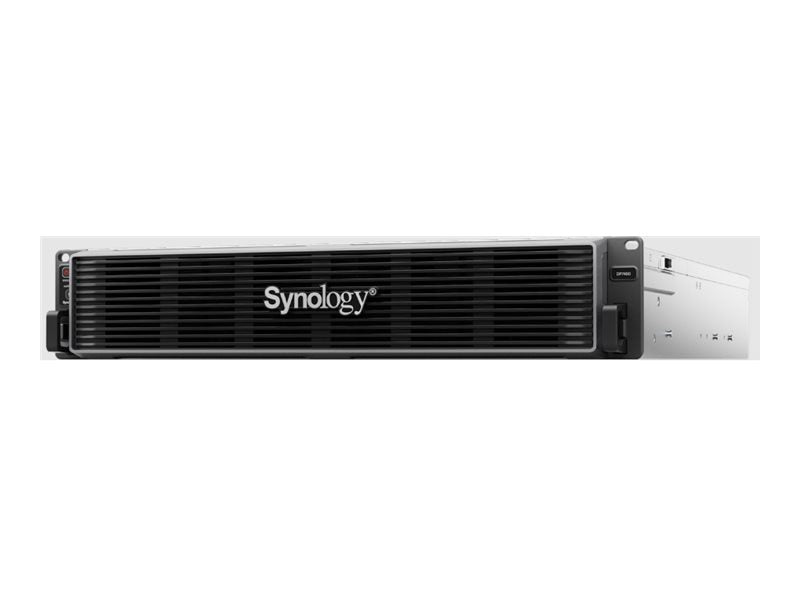 Gestión de Red Synology ActiveProtect Appliance DP7400 - vista 3