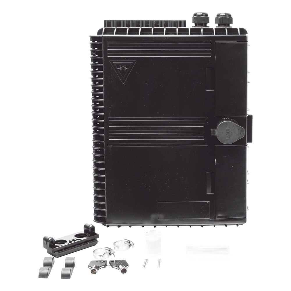 Caja NAP FiberHome GFS-16G SC/APC