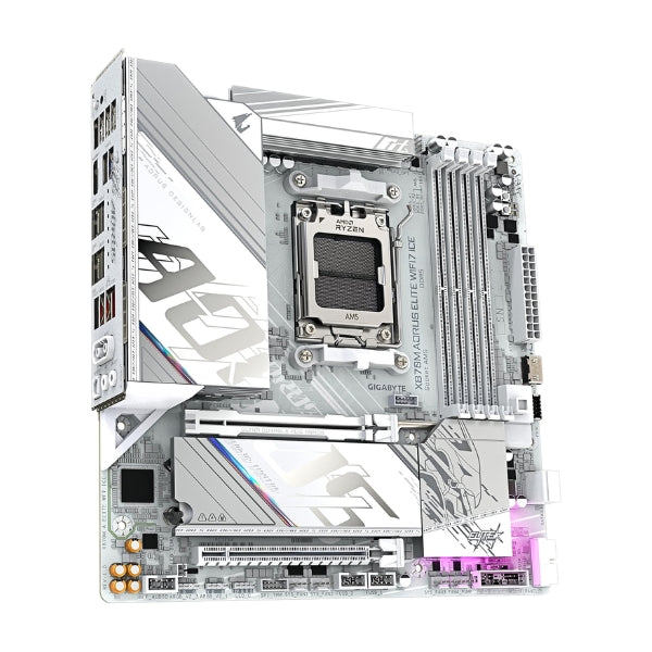 gigabyte-x870m-a-elite-wifi7-ice-motherboard-am5-ddr5-8200-pcie-5-wifi-7-micro-atx-blanco-vissta_2