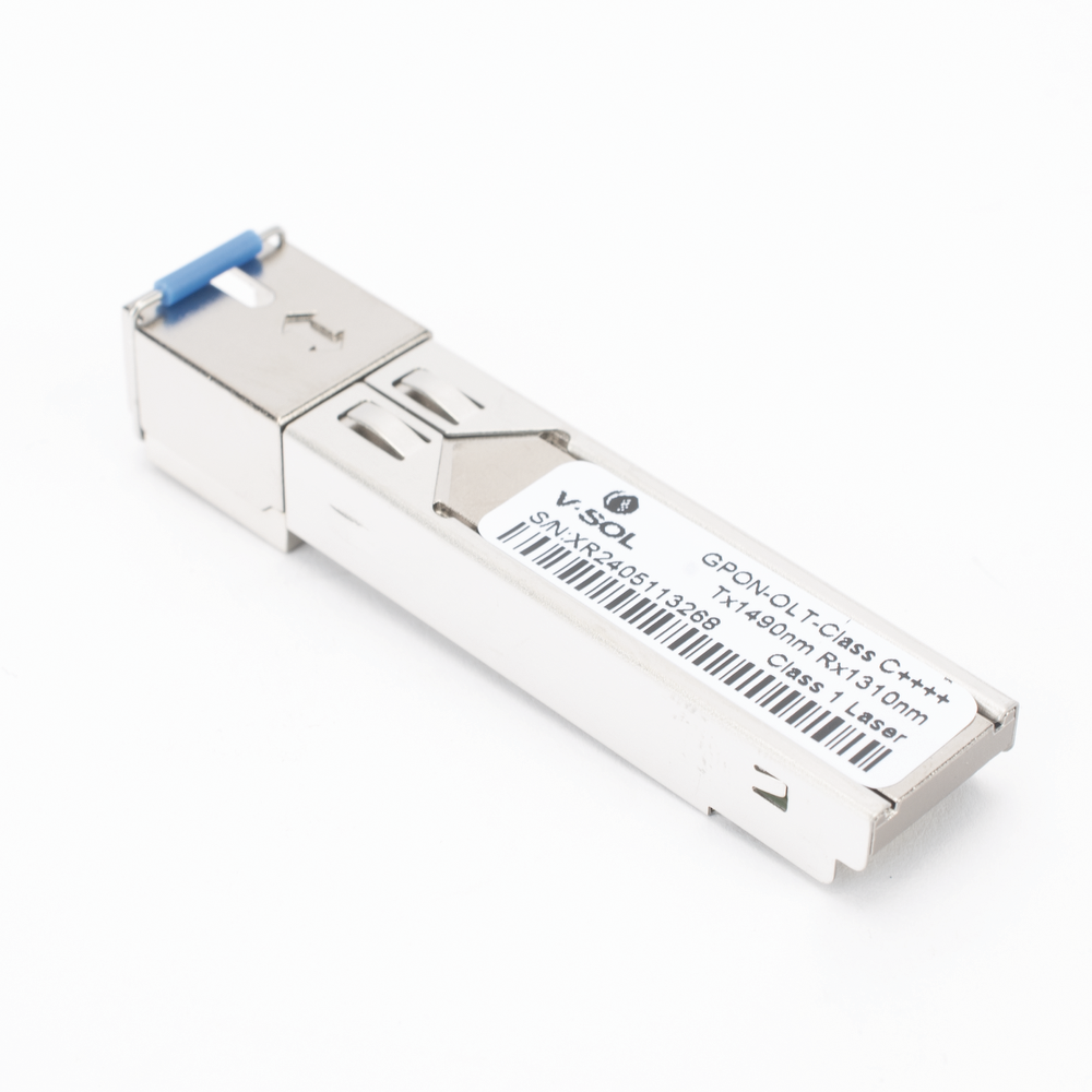 Módulo SFP GPON C++++ V-SOL GPON-SFP-C4+