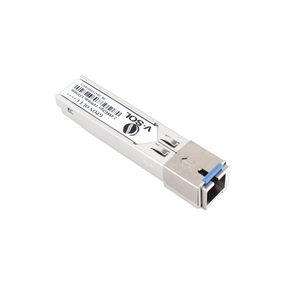 Módulo SFP GPON C++++ V-SOL GPON-SFP-C4+