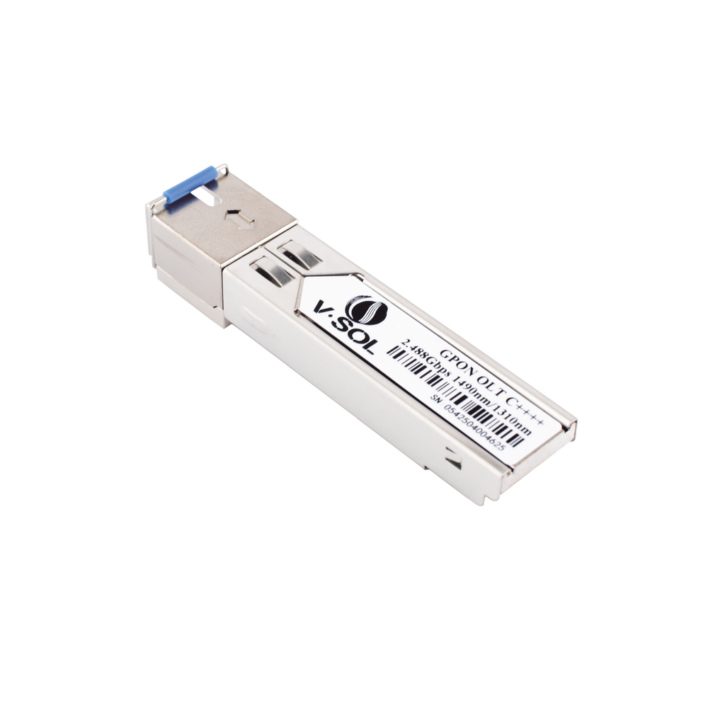 Módulo SFP GPON C++++ V-SOL GPON-SFP-C4+