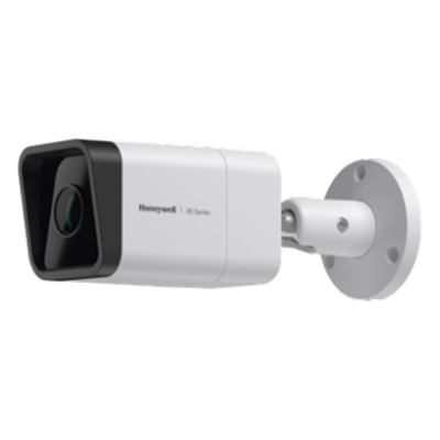 Cámara Bala IP 3 Megapixel Honeywell HC35WB3R3