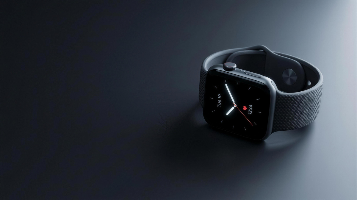 Banner de Apple Watch Series, SE y Ultra 2 en Venezuela — Sigma Tiendas