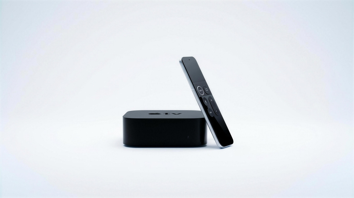 Apple TV