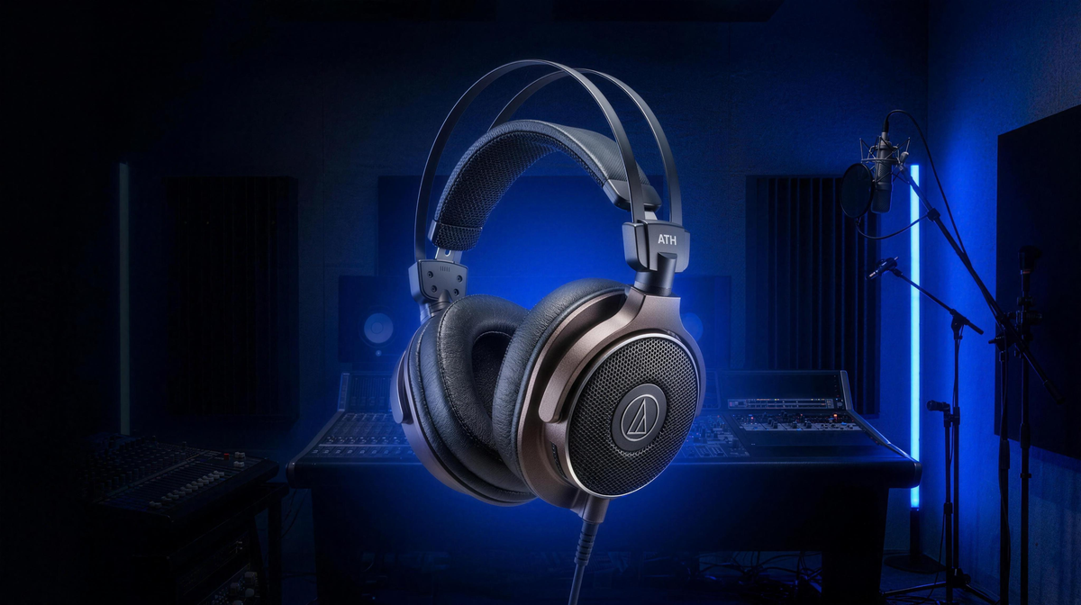 Audio-Technica