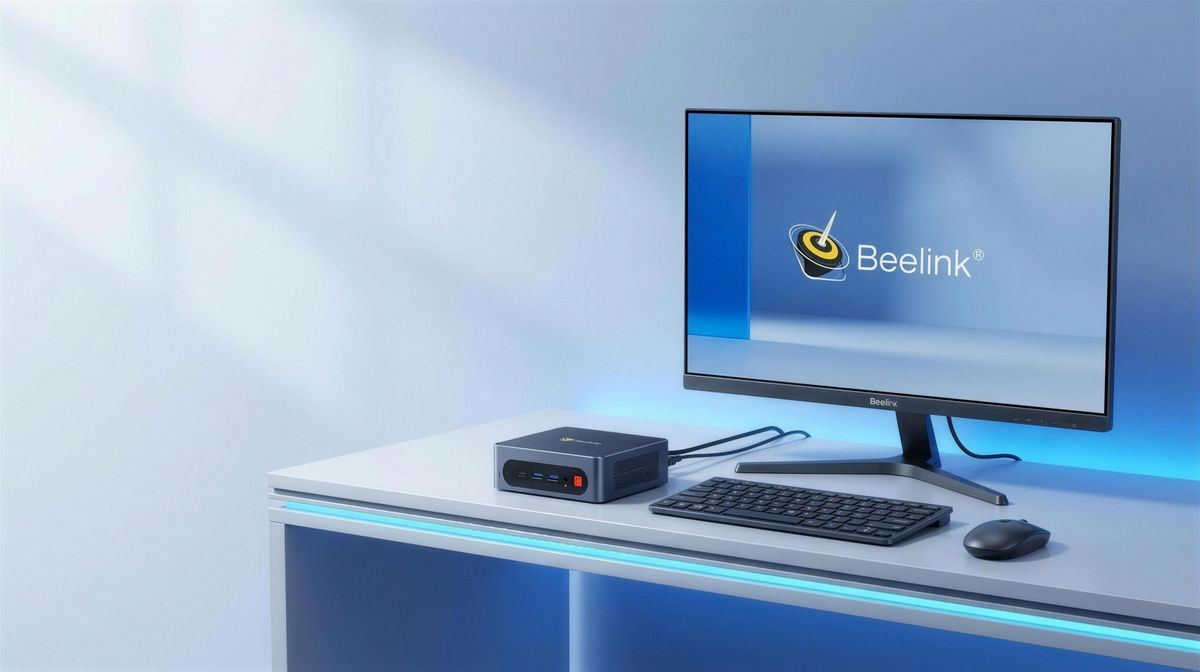 Beelink mini PC
