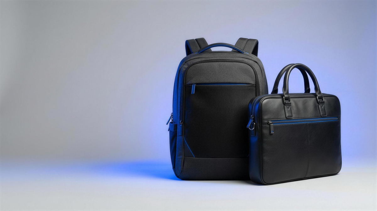 Bolsos y maletines