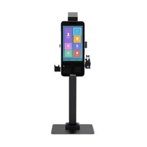 HiStone Vision S HS330U Quiosco de autoservicio - Negro - Metálico - imagen 2