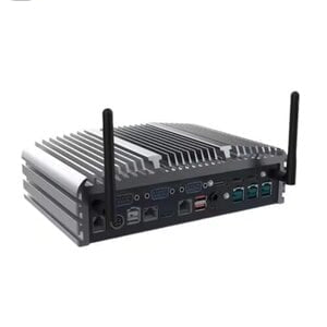HK600U Core i3 256GB SSD + 8GB RAM NO OS - imagen 2