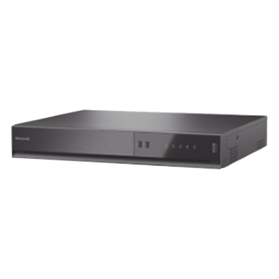NVR 8 Megapixel Honeywell HN35320400
