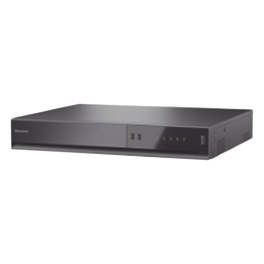 NVR 8 Megapixel Honeywell HN35320400