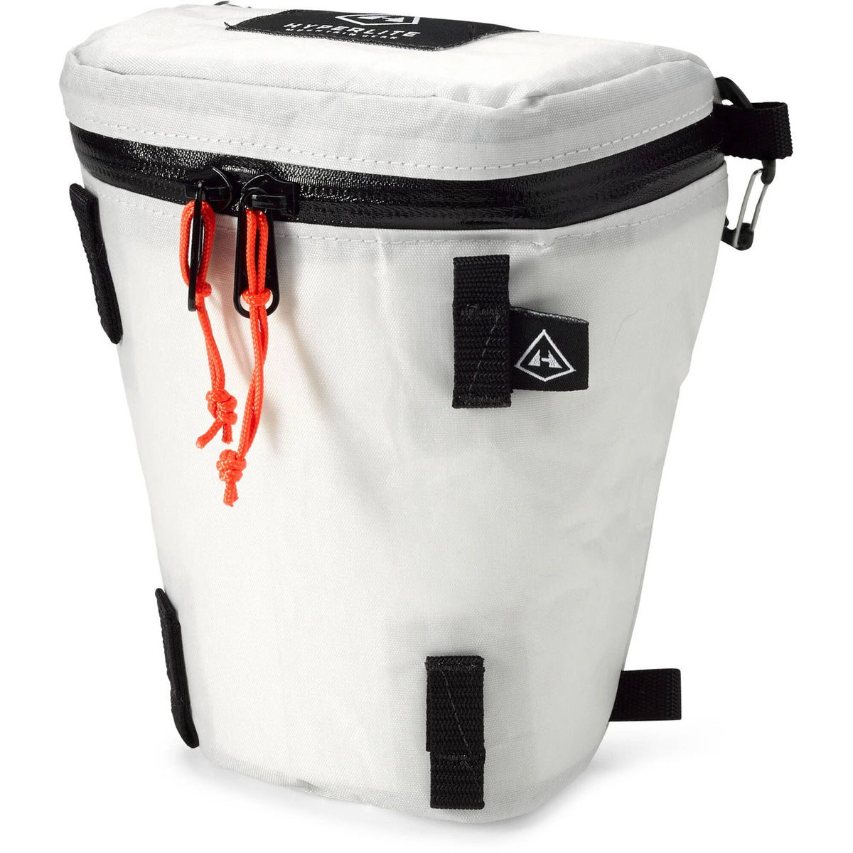 Holster Hyperlite Mountain Gear Pod (Blanco, Grande) - vista principal
