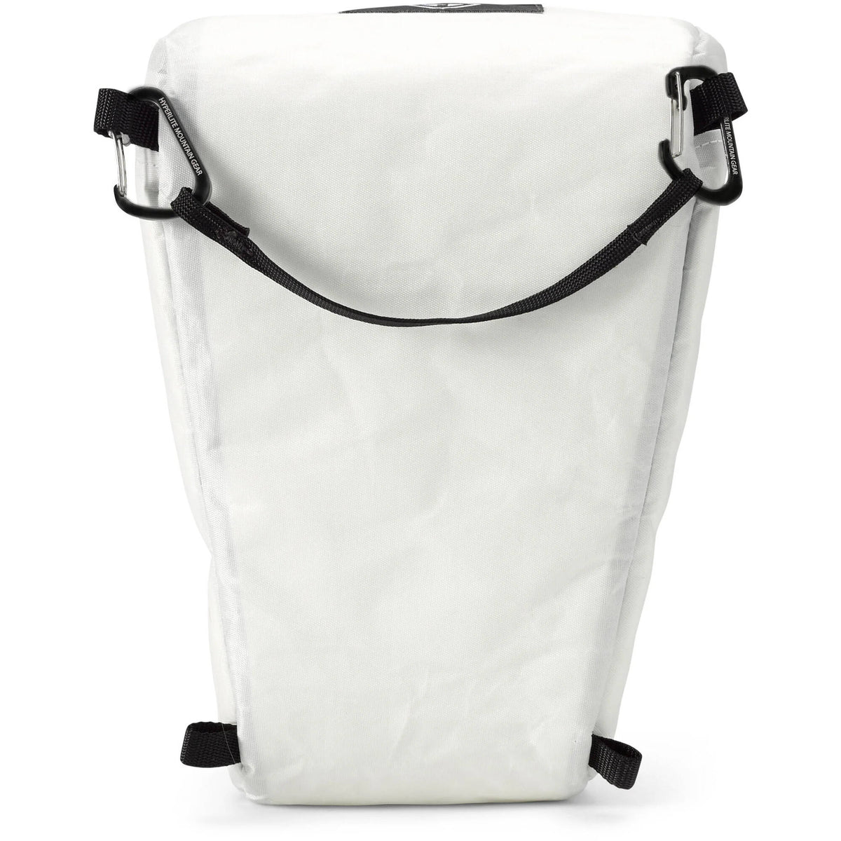 Holster Hyperlite Mountain Gear Pod (Blanco, Grande) - vista trasera