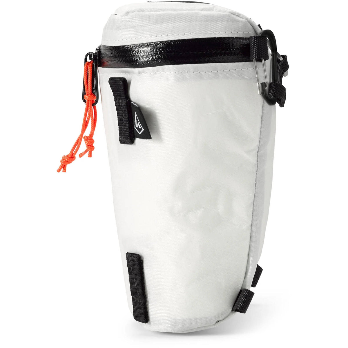 Holster Hyperlite Mountain Gear Pod (Blanco, Grande) - vista lateral