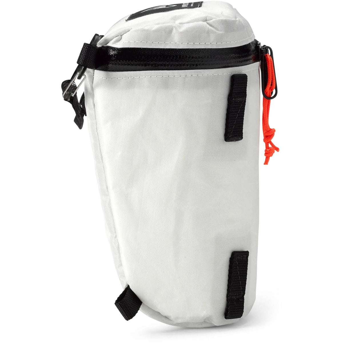 Holster Hyperlite Mountain Gear Pod (Blanco, Grande) - puertos y conexiones