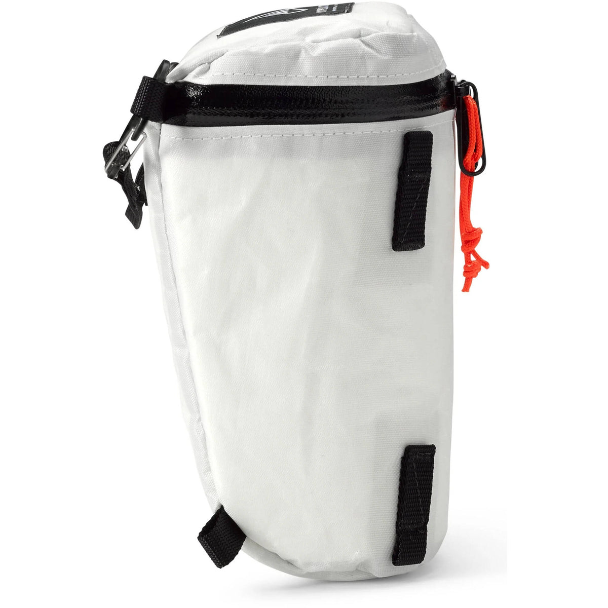 Holster Hyperlite Mountain Gear Pod (Blanco, Regular) - puertos y conexiones