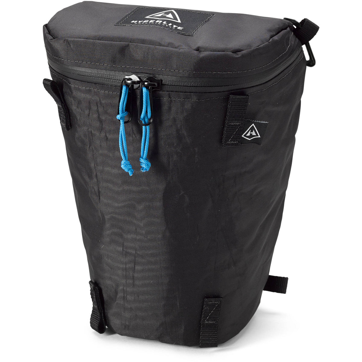 Holster Hyperlite Mountain Gear Pod (Negro, Grande) - vista principal