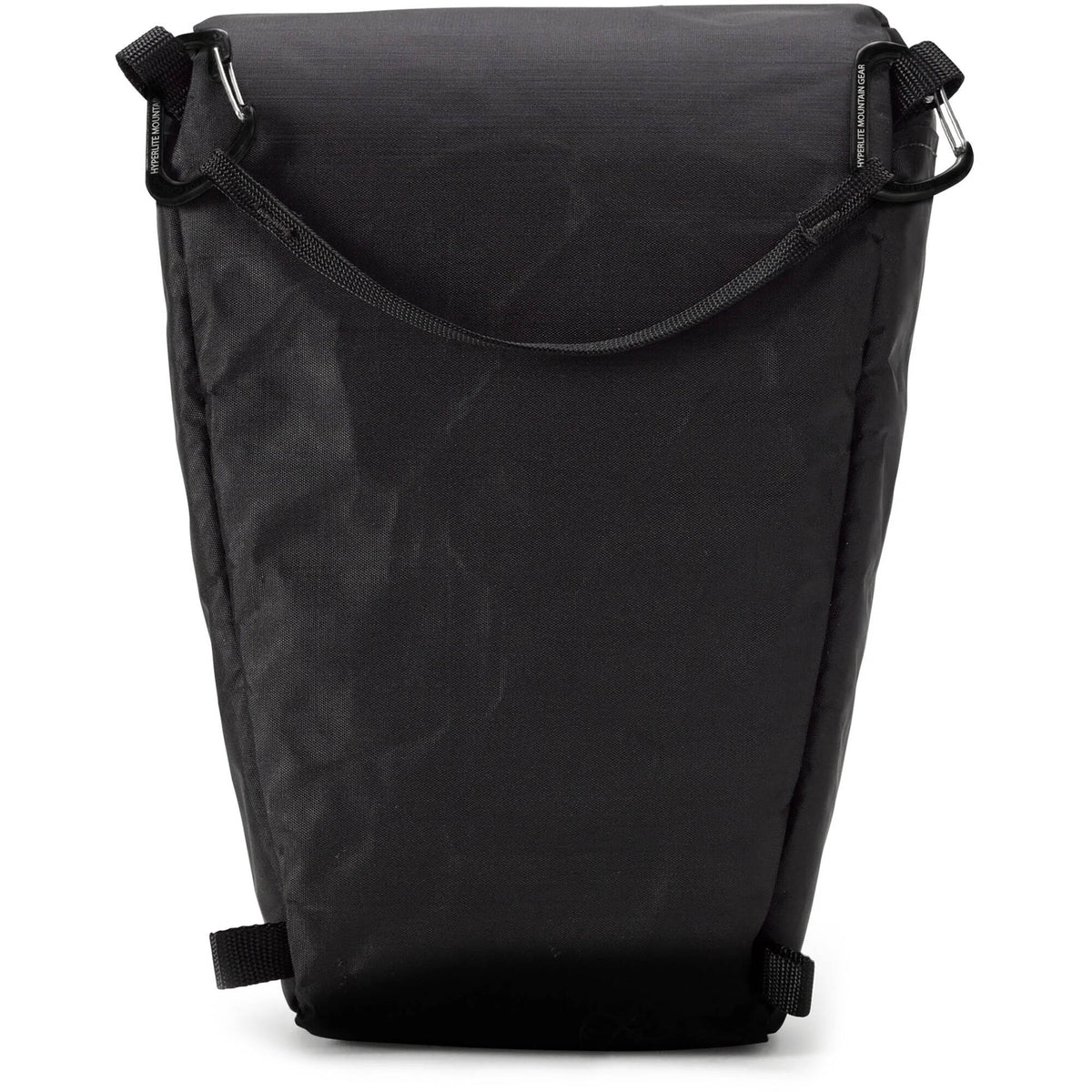 Holster Hyperlite Mountain Gear Pod (Negro, Grande) - vista trasera