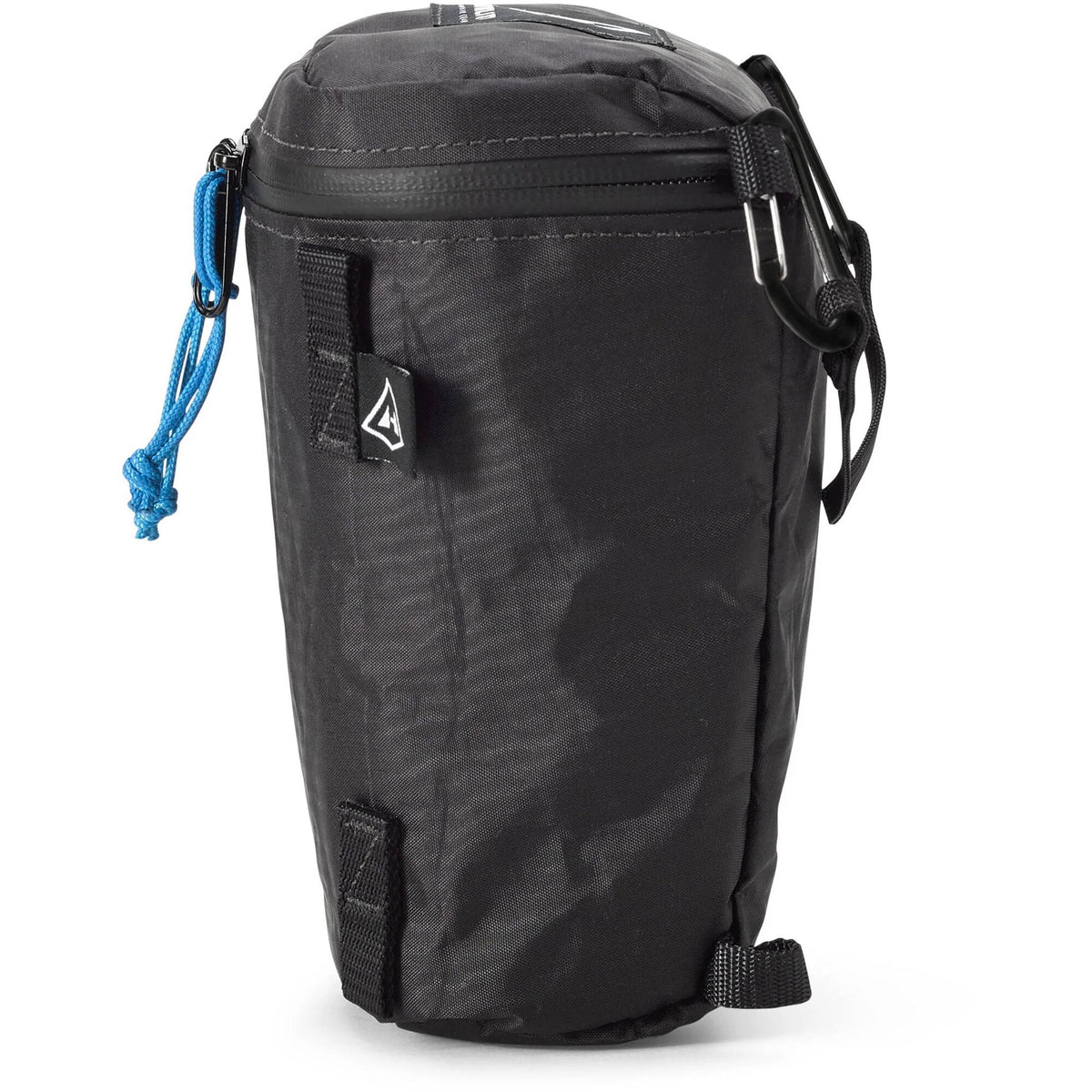 Holster Hyperlite Mountain Gear Pod (Negro, Grande) - vista lateral