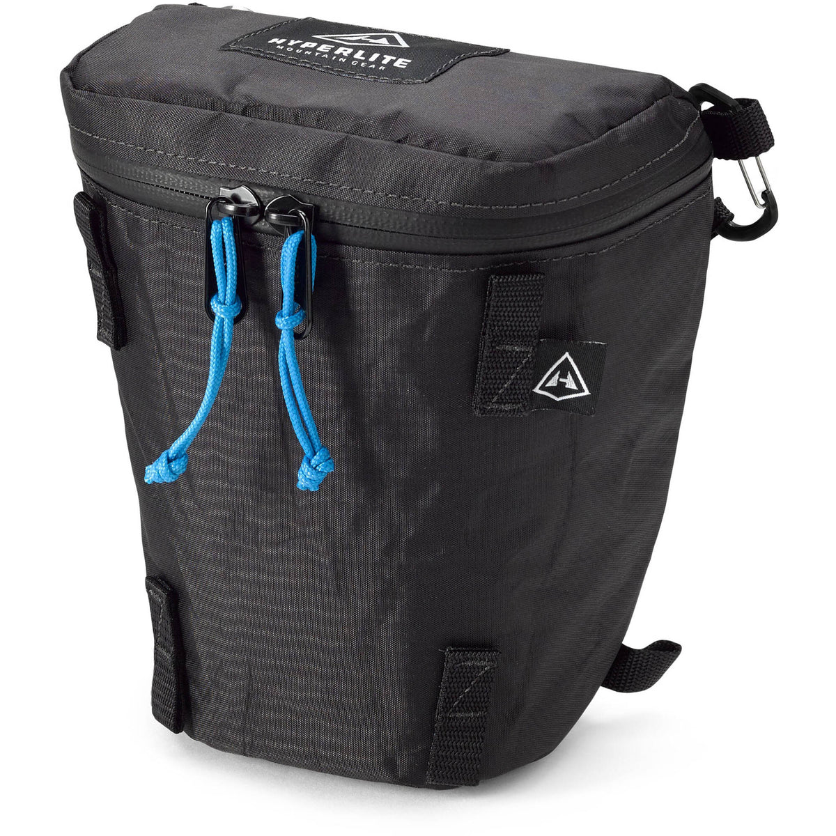 Holster Hyperlite Mountain Gear Pod (Negro, Regular) - vista principal
