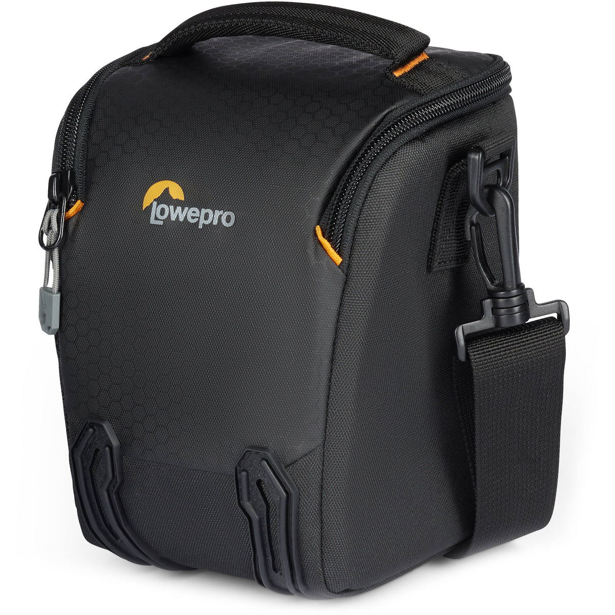 Holster Lowepro Adventura TLZ30 III Top Loading Shoulder Bag (Negro) - vista principal