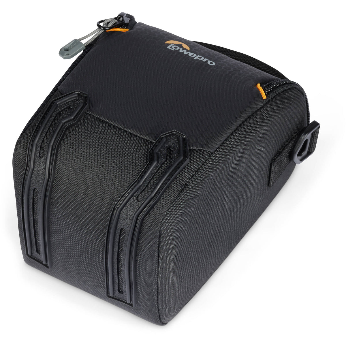 Holster Lowepro Adventura TLZ30 III Top Loading Shoulder Bag (Negro) - puertos y conexiones