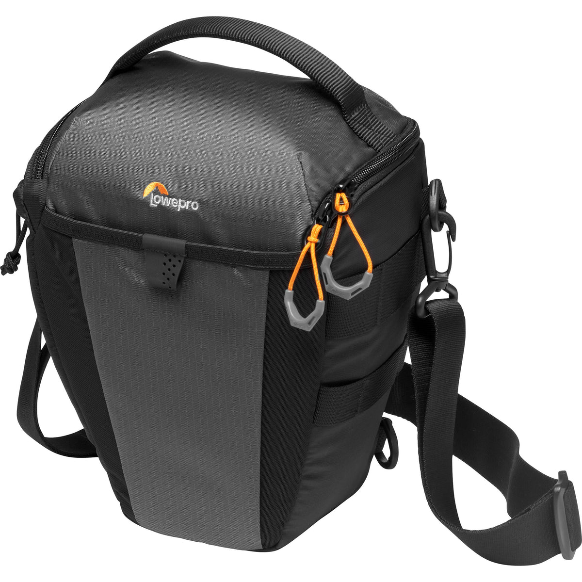 Holster Lowepro Photo Active TLZ 50 AW Top-Loader Bag (Negro) - vista principal