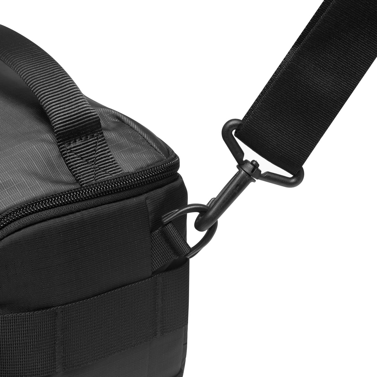 Holster Lowepro Photo Active TLZ 50 AW Top-Loader Bag (Negro) - contenido de la caja