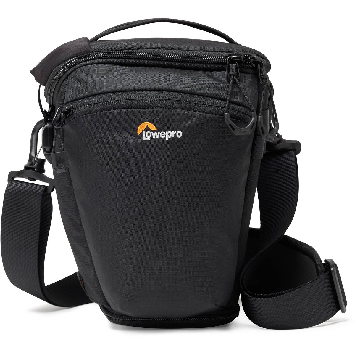 Holster Lowepro ProTactic TLZ 70 Pro AW III (Negro, 5L) - vista principal