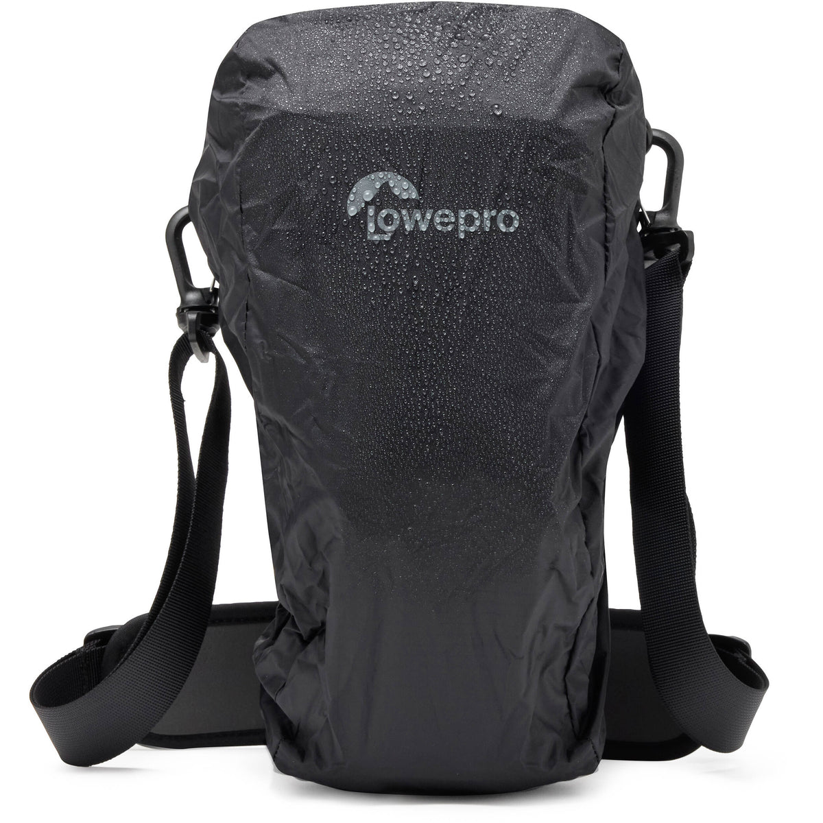 Holster Lowepro ProTactic TLZ 70 Slim AW III (Negro, 4L) - vista lateral