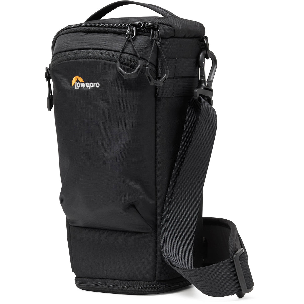 Holster Lowepro ProTactic TLZ 75 Slim AW III (Negro, 4.5L) - vista frontal