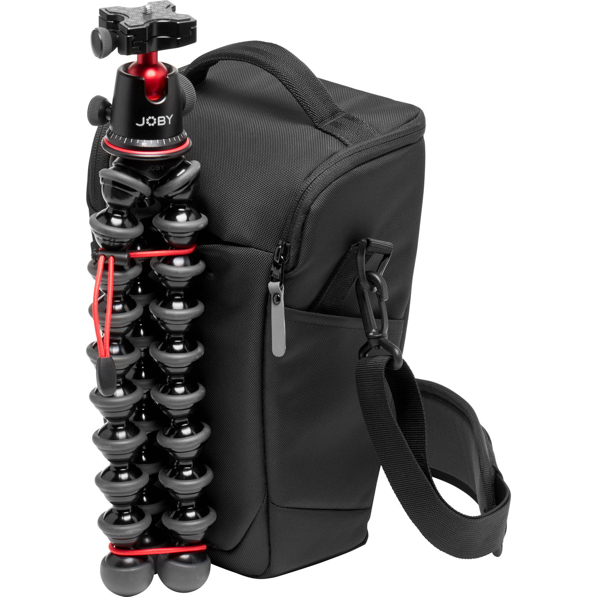 Holster Manfrotto Advanced III 4.5L (Grande) - vista lateral