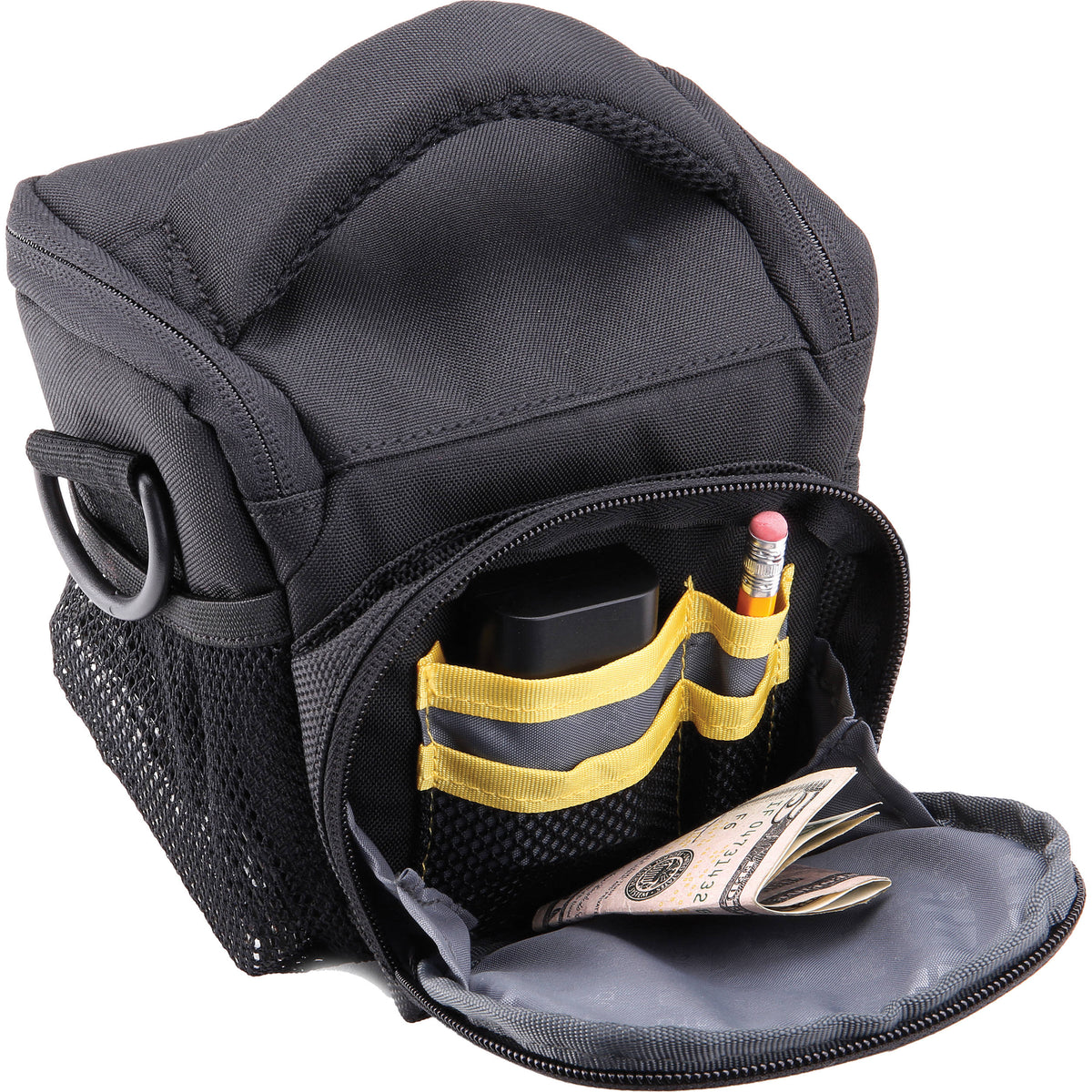 Holster Ruggard Hunter 15 - vista trasera