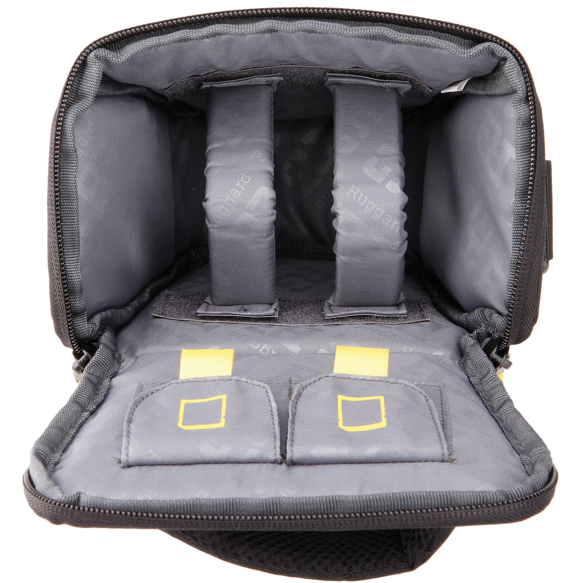 Holster Ruggard Hunter 25 - vista frontal