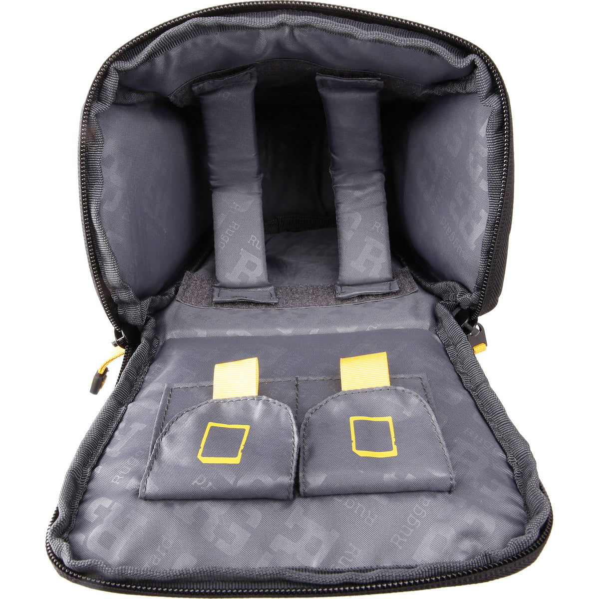 Holster Ruggard Hunter 35 - vista frontal