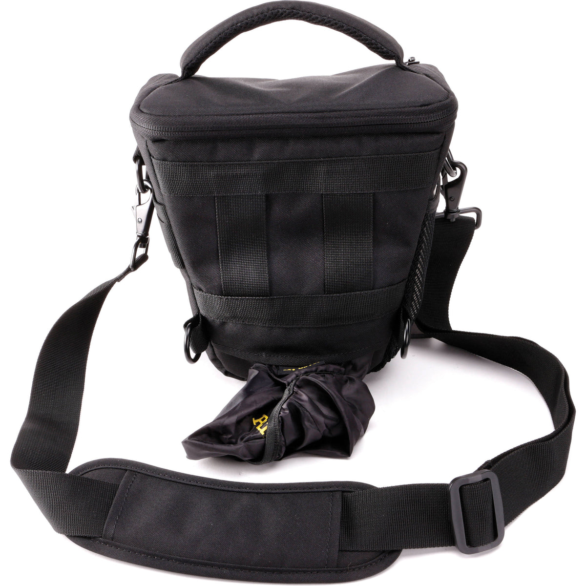 Holster Ruggard Hunter Pro 55 - en uso