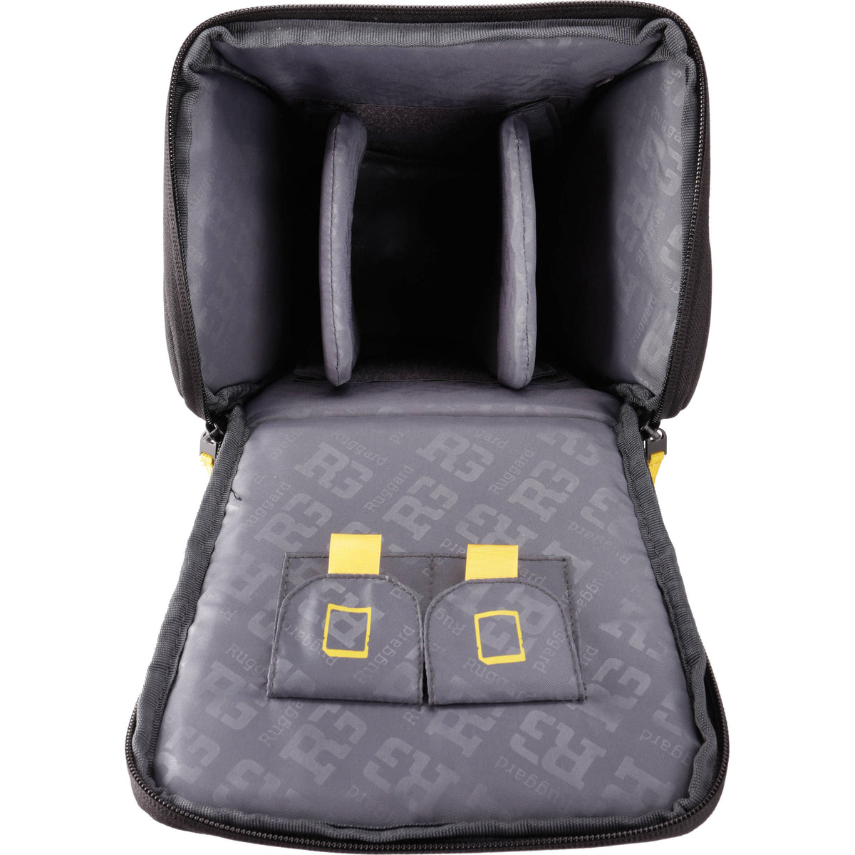 Holster Ruggard Hunter Pro 75 - vista trasera