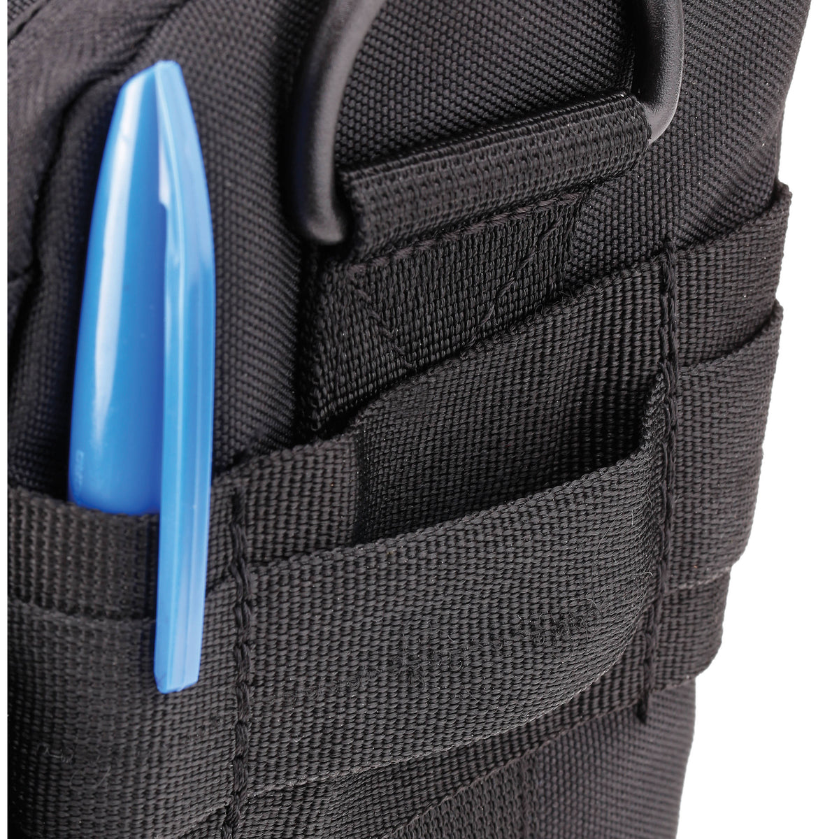 Holster Ruggard Hunter Pro 75 - contenido de la caja